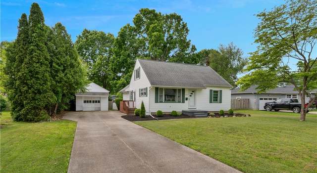 Photo of 1094 Jessie Ave, Kent, OH 44240