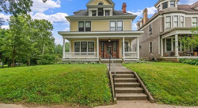 Photo of 701 2nd St, Marietta, OH 45750