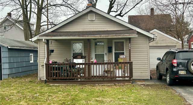 Photo of 894 Cole, Akron, OH 44306