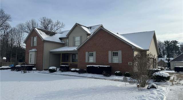 Photo of 3605 Villa Rosa Dr, Canfield, OH 44406