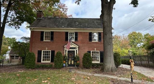 Photo of 26 Mill Creek Dr, Youngstown, OH 44512