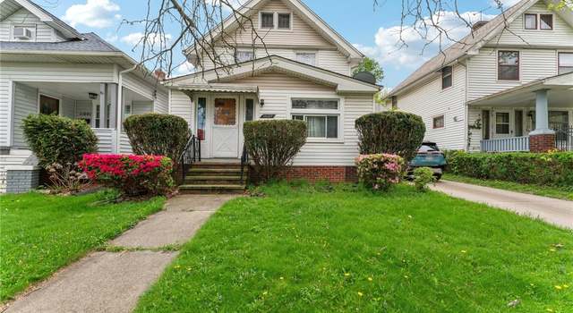 Photo of 11005 Fidelity Ave, Cleveland, OH 44111