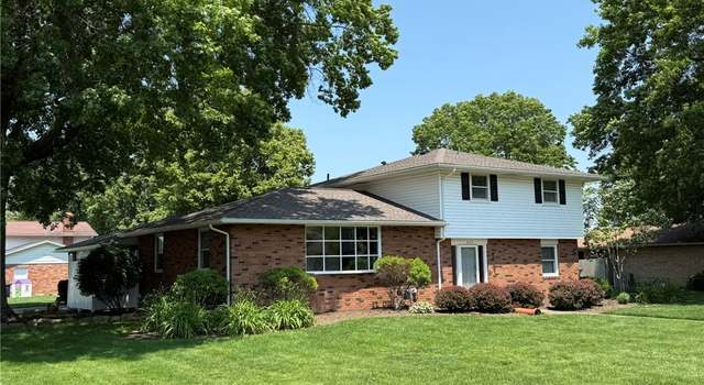 Photo of 205 Providence Ave SE, New Philadelphia, OH 44663