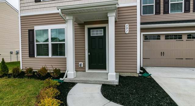 Photo of 591 Cherrywood Ln, Painesville, OH 44077