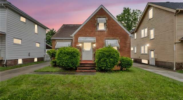Photo of 11215 Langton Ave, Garfield Heights, OH 44125