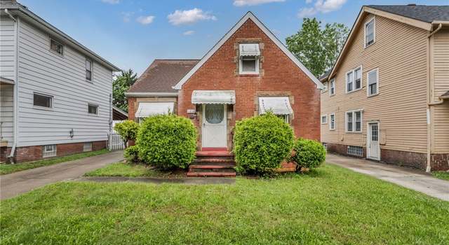 Photo of 11215 Langton Ave, Garfield Heights, OH 44125