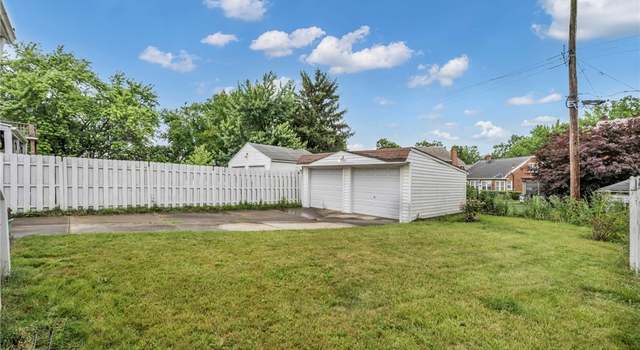 Photo of 11215 Langton Ave, Garfield Heights, OH 44125