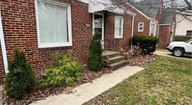 Photo of 19100 Pasnow Ave, Cleveland, OH 44119