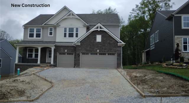 Photo of 2835 Weeping Pine Dr, Medina, OH 44256