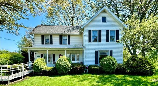 Photo of 2942 S Ridge Rd, Kingsville, OH 44048