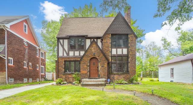 Photo of 2952 Ripley Rd, Cleveland, OH 44120
