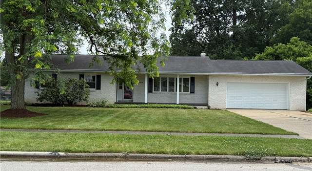 Photo of 1844 Crestview Dr, Orrville, OH 44667