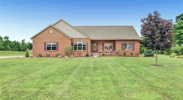 Photo of 11565 Greenwich Rd, Homerville, OH 44235