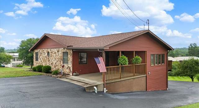 Photo of 5216 Briscoe Rd, Parkersburg, WV 26105