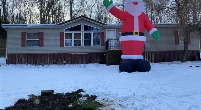 Photo of 16967 Cornell St, East Liverpool, OH 43920