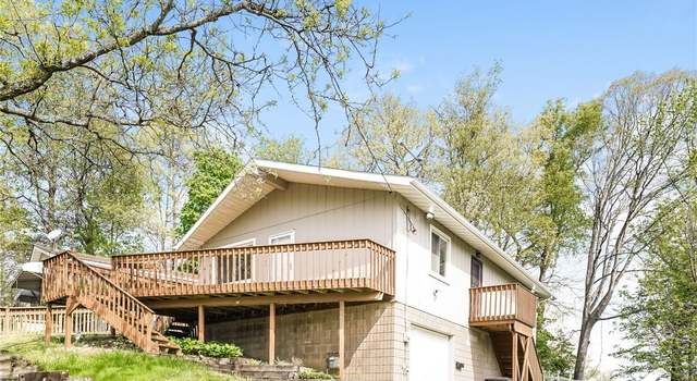 Photo of 3095 Forest Park Blvd, Akron, OH 44312