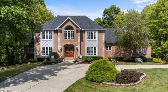 Photo of 38500 River Ridge Ct, Grafton, OH 44044