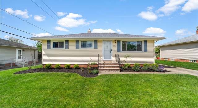 Photo of 8908 Harrow Dr, Parma, OH 44129