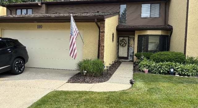 Photo of 110 Olson Spur, Munroe Falls, OH 44262