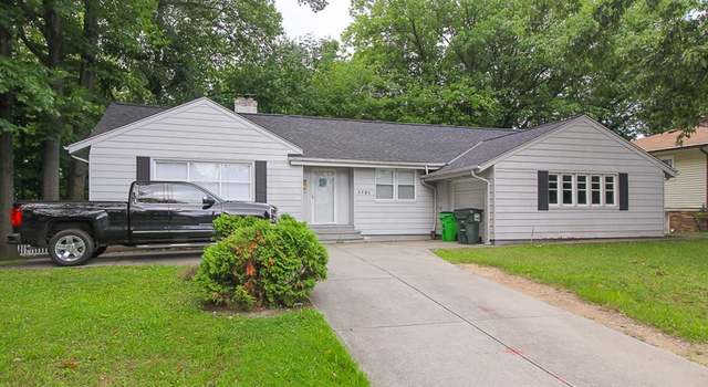 Photo of 1791 Forest Dr, Euclid, OH 44117