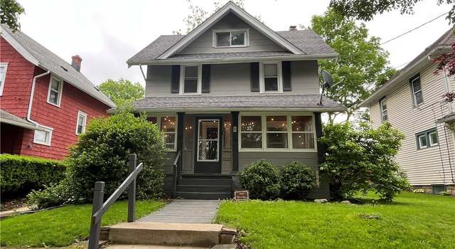 Photo of 1627 Union St, Cuyahoga Falls, OH 44221