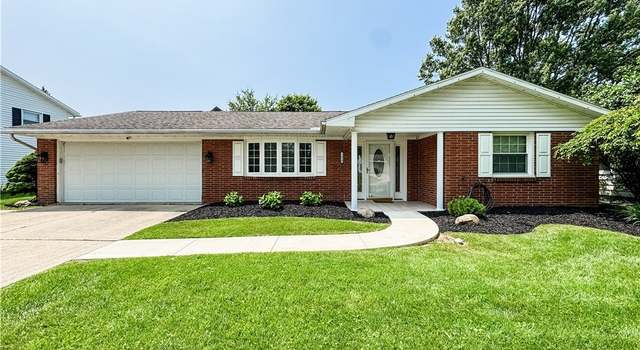 Photo of 1420 White Ave, Fremont, OH 43420