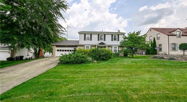 Photo of 8475 Squirrel Hill Dr NE, Warren, OH 44484
