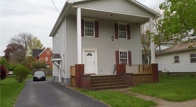Photo of 508 E Chestnut St, Lisbon, OH 44432