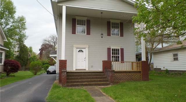 Photo of 508 E Chestnut St, Lisbon, OH 44432
