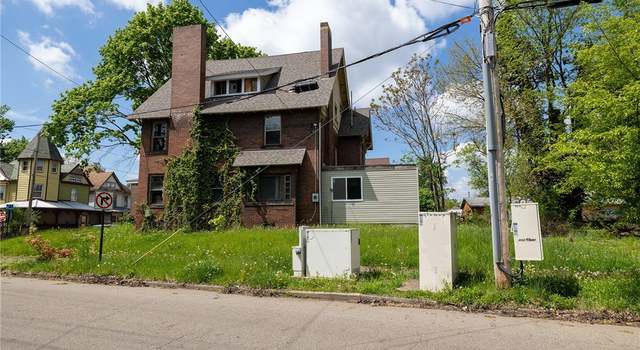 Photo of 56 5th St SE, Massillon, OH 44646