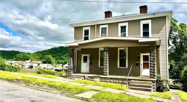 Photo of 422 Whitely St, Bridgeport, OH 43912