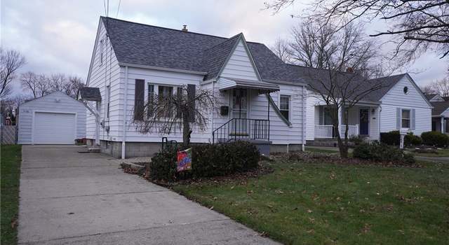 Photo of 7015 Amherst, Youngstown, OH 44512
