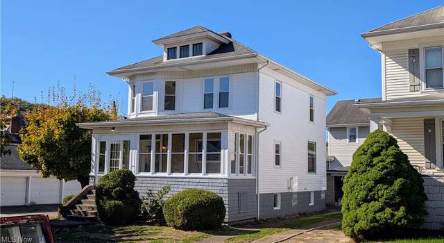 Photo of 1 Locust Ave, Bridgeport, OH 43912