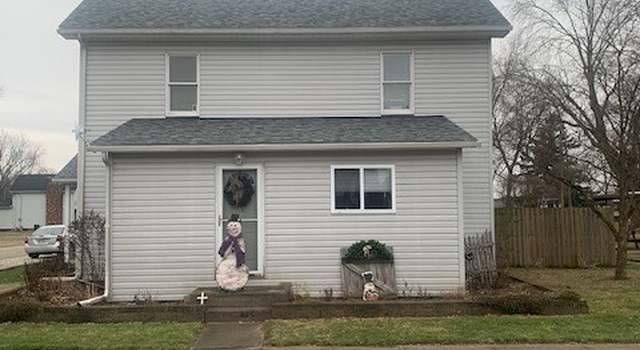 Photo of 162 E Church St, Tuscarawas, OH 44682
