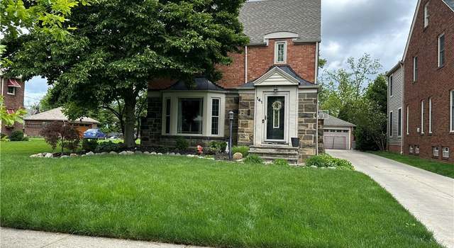 Photo of 141 E 197th St, Euclid, OH 44119