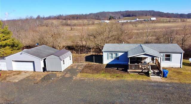 Photo of 51150 Zep Rd W, Pleasant City, OH 43772