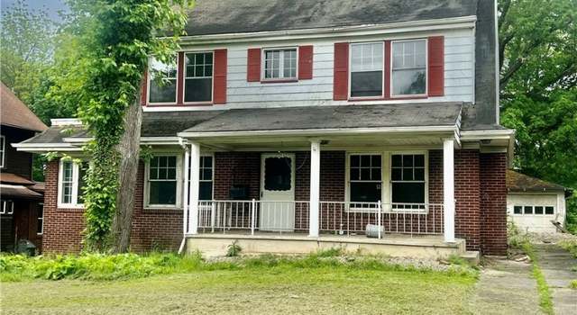 Photo of 31 Indiana Ave, Youngstown, OH 44505