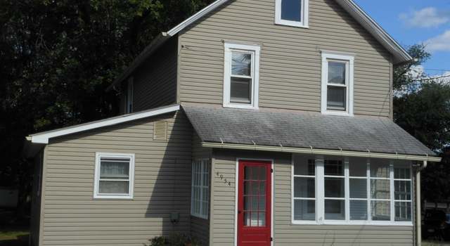 Photo of 4954 Whinnery Rd, Winona, OH 44493