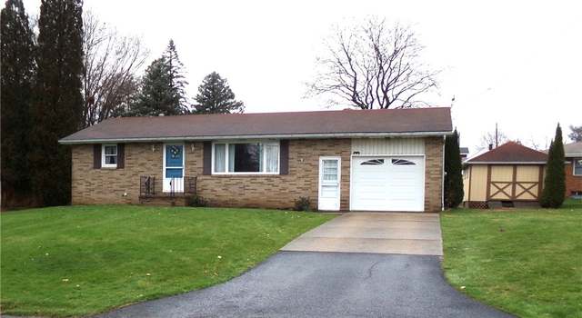 Photo of 909 22nd St SW, Massillon, OH 44647