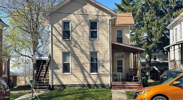 Photo of 346 E Broadway St, Alliance, OH 44601