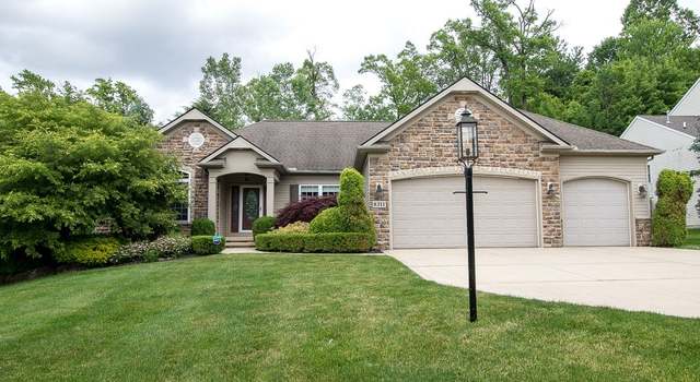 Photo of 8311 Hemingway Ln, Mentor, OH 44060