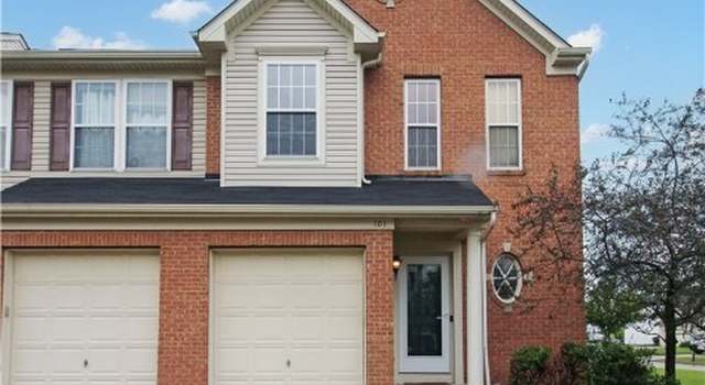 Photo of 101 Yellowstone Ct, Berea, OH 44017