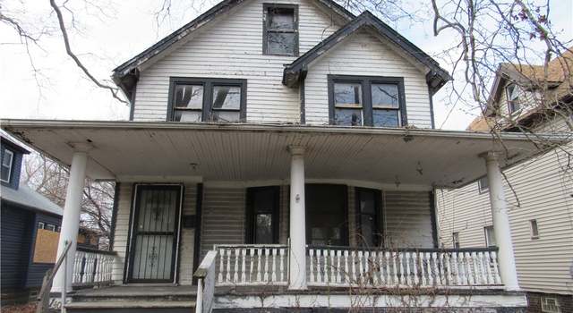 Photo of 14025 Jenne Ave, Cleveland, OH 44110