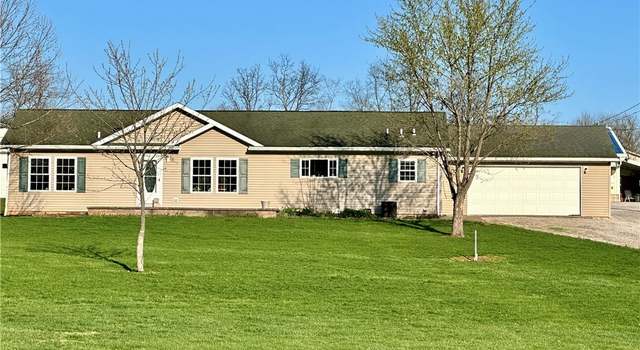 Photo of 164 Anderson Rd, Fleming, OH 45729