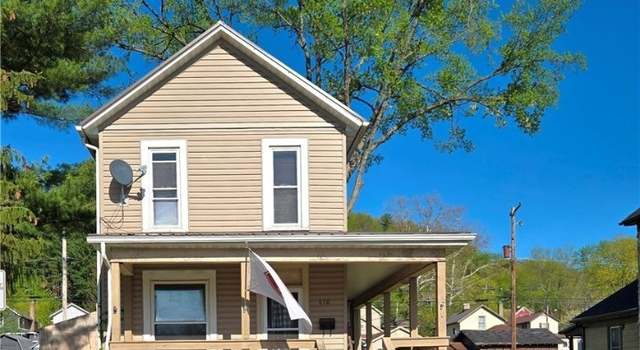 Photo of 610 N 2nd St, Dennison, OH 44621