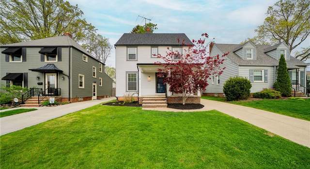 Photo of 3457 W 159th St, Cleveland, OH 44111