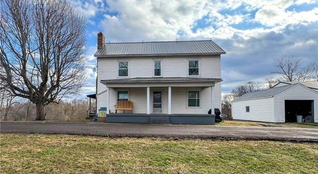 Photo of 36075 Baltimore St, Woodsfield, OH 43793