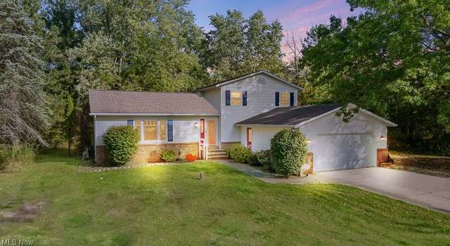 Photo of 7319 Guilford Rd, Seville, OH 44273