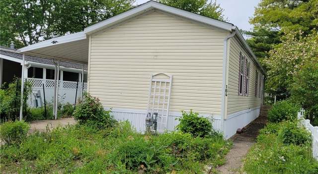 Photo of 164 Morningside Dr, Port Clinton, OH 43452