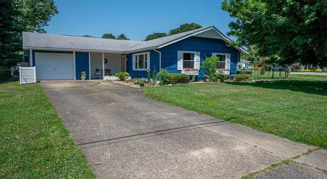 Photo of 211 Clark Dr, Marietta, OH 45750